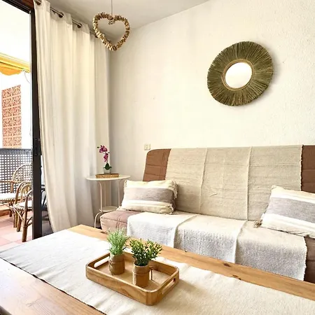 Apartament Sweet In Costa Adeje By Deihu Experiencias