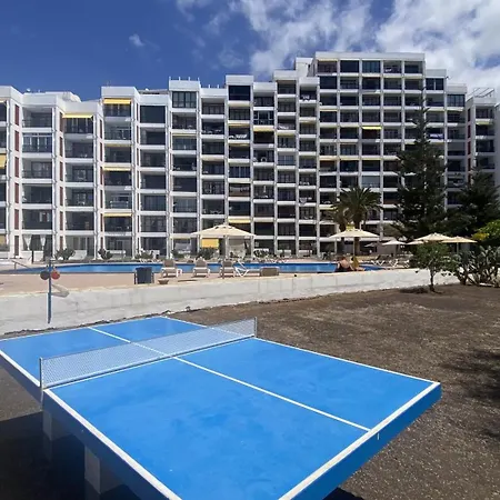 Apartament Sweet In Costa Adeje By Deihu Experiencias Playa de las Americas (Tenerife)