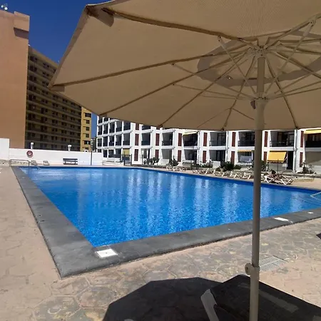 Apartament Sweet In Costa Adeje By Deihu Experiencias Playa de las Americas (Tenerife)