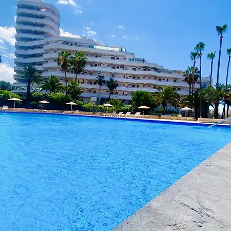 Sweet In Costa Adeje By Deihu Experiencias * Playa de las Americas (Tenerife)