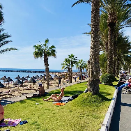 Sweet In Costa Adeje By Deihu Experiencias Apartament *